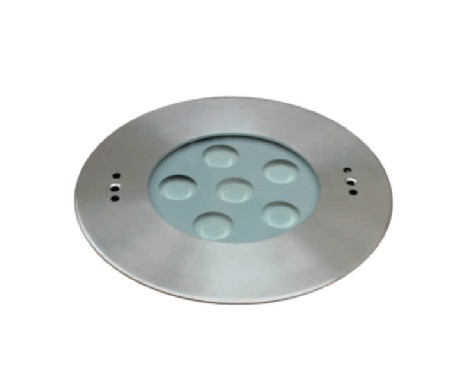 Recessed Underwater Light OLE-D111936