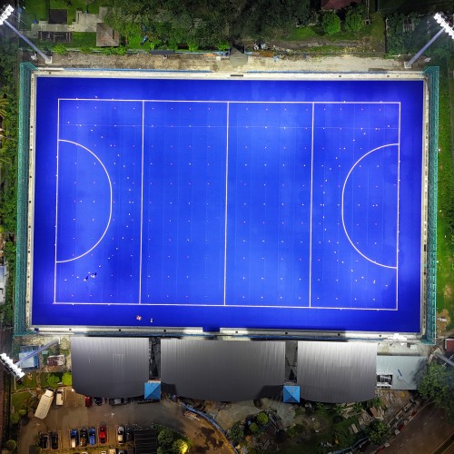1200W OLE CHAMPION MBPJ Hoki Stadium