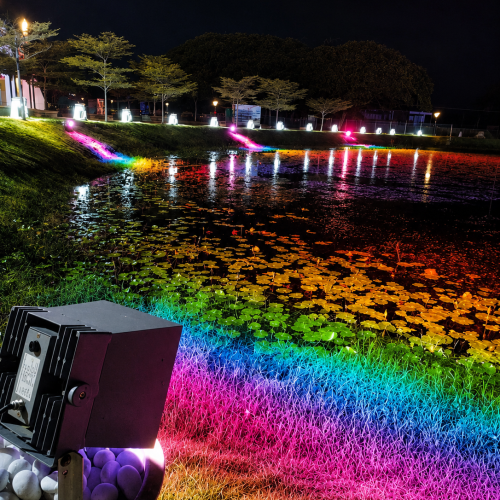 OLE Rainbow 50W - Dataran Lang, Langkawi, Kedah.jpg