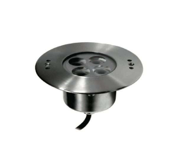 Recessed Underwater Light OLE-D111935