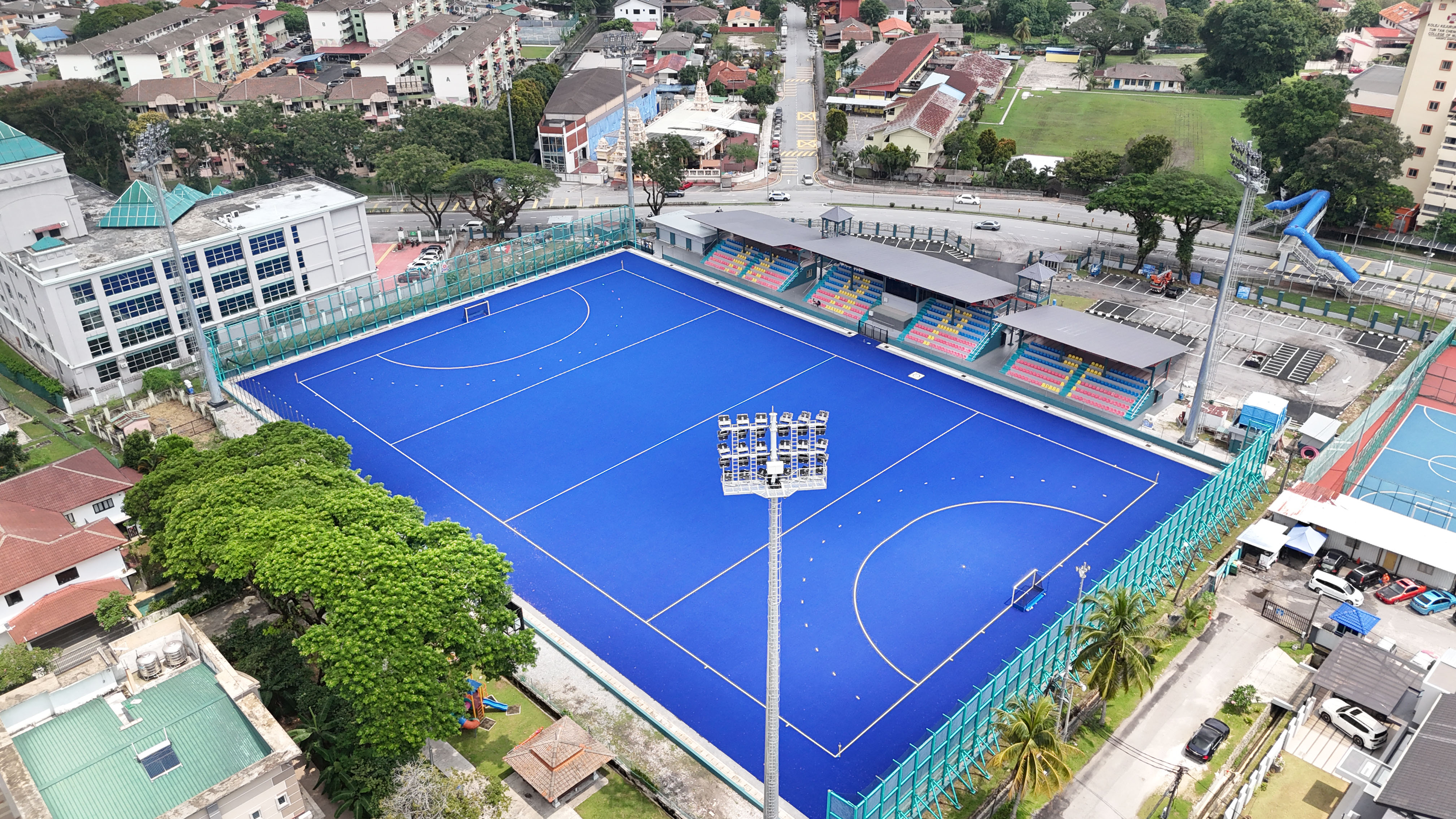Stadium Hoki MBPJ