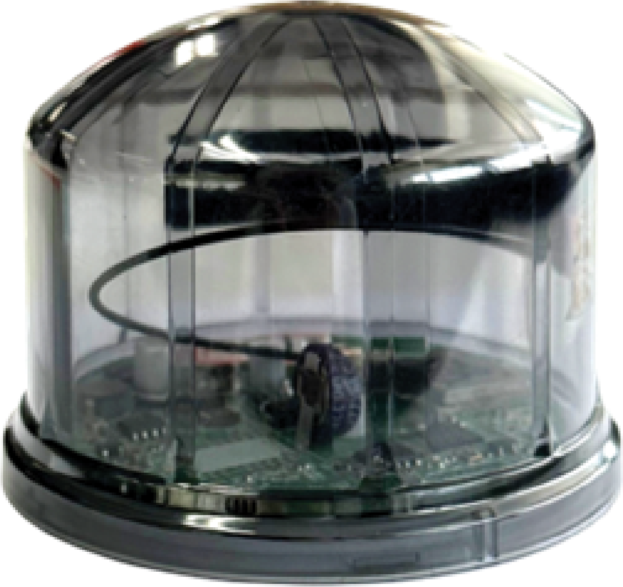 LoRaWAN Solar Light Controller - LW28DC