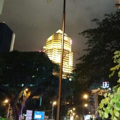 OLE MultiPurpose Pole, Kuala Lumpur, malaysia 